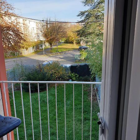 Lumiere Apartment Cholet Exterior photo