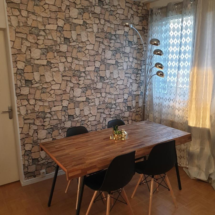 Lumiere Apartment Cholet Exterior photo