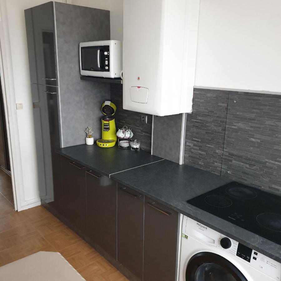 Lumiere Apartment Cholet Exterior photo